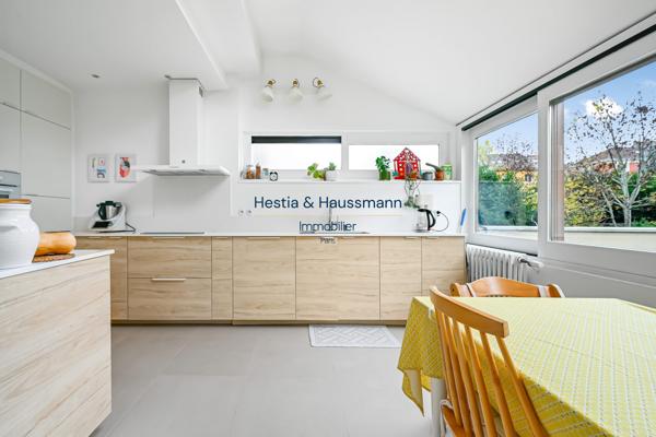 Maison à louer Fontenay Sous Bois