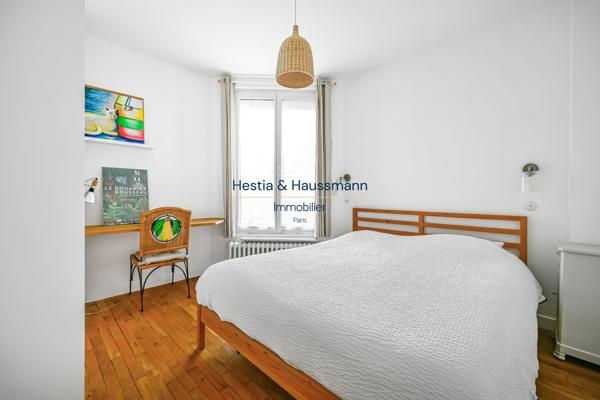 Maison à louer Fontenay Sous Bois