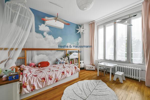 Maison à louer Fontenay Sous Bois