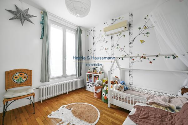 Maison à louer Fontenay Sous Bois