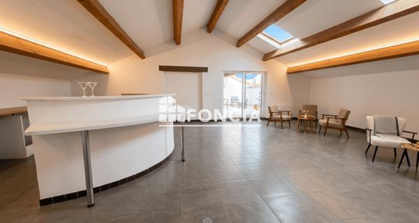 À vendre Appartement 4 pièces 121 m² - Marseille 13003