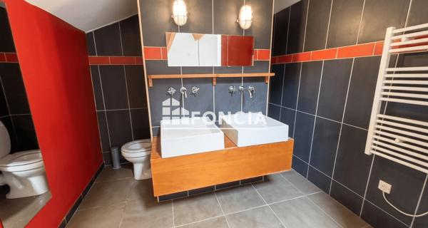À vendre Appartement 4 pièces 121 m² - Marseille 13003