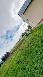 Lotissement de 3 700 m²