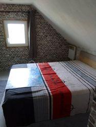 Lotissement de 3 700 m²