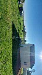 Lotissement de 3 700 m²