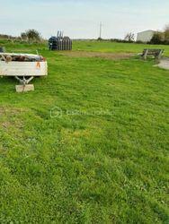 Lotissement de 3 700 m²