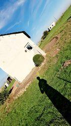 Lotissement de 3 700 m²