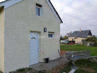 Lotissement de 3 700 m²