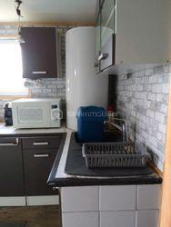 Lotissement de 3 700 m²