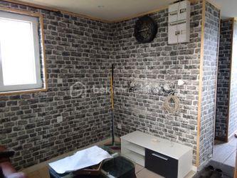 Lotissement de 3 700 m²