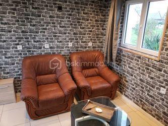 Lotissement de 3 700 m²