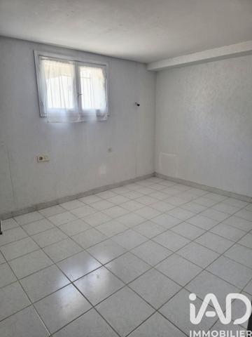 Maison à vendre 4 pièces 84 m² Givrand