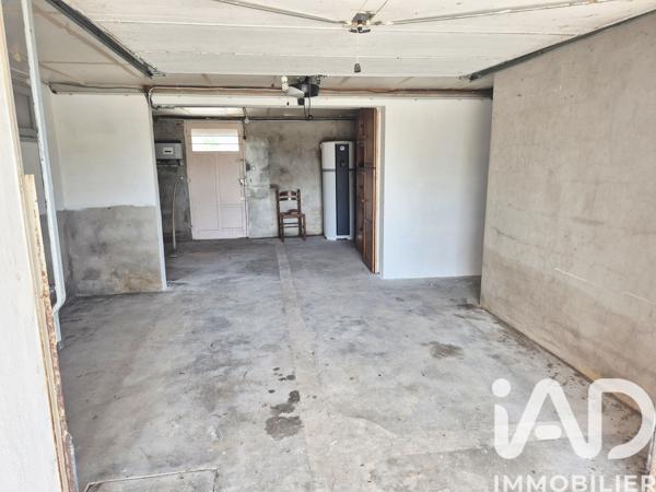Maison à vendre 4 pièces 84 m² Givrand
