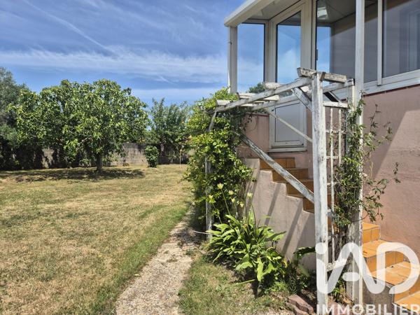 Maison à vendre 4 pièces 84 m² Givrand