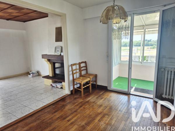 Maison à vendre 4 pièces 84 m² Givrand