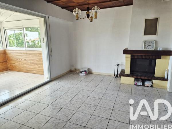 Maison à vendre 4 pièces 84 m² Givrand