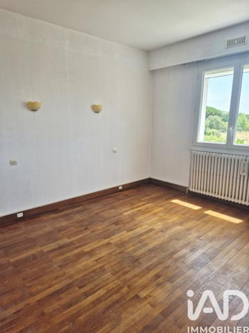 Maison à vendre 4 pièces 84 m² Givrand