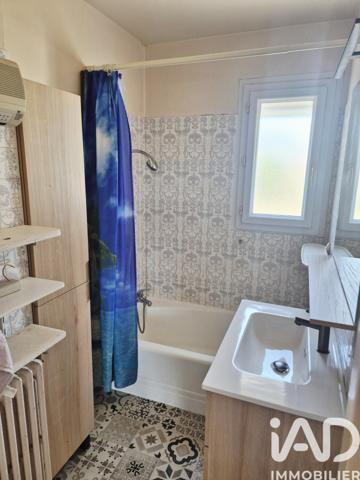 Maison à vendre 4 pièces 84 m² Givrand