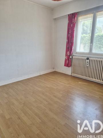 Maison à vendre 4 pièces 84 m² Givrand