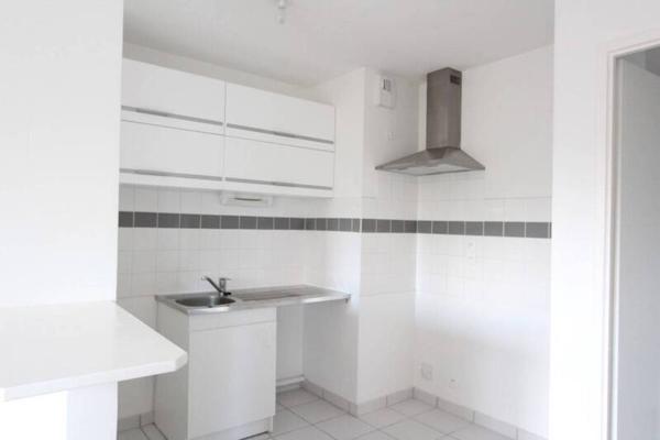 Appartement 3 pièces - 44230 Saint-Sébastien-sur-Loire -  Centre