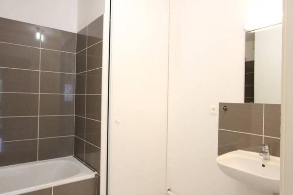 Appartement 3 pièces - 44230 Saint-Sébastien-sur-Loire -  Centre