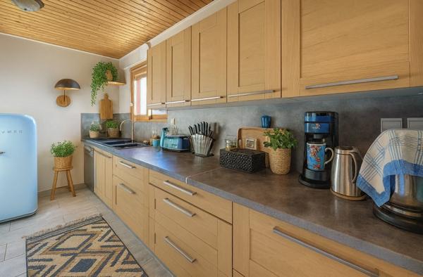 Appartement dans Chignin