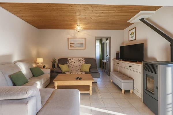 Appartement dans Chignin