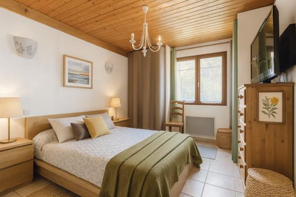 Appartement dans Chignin