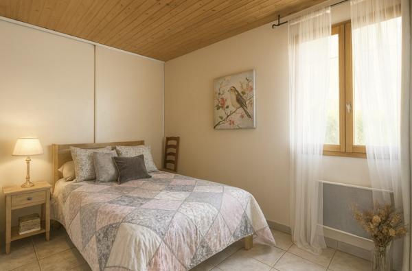 Appartement dans Chignin