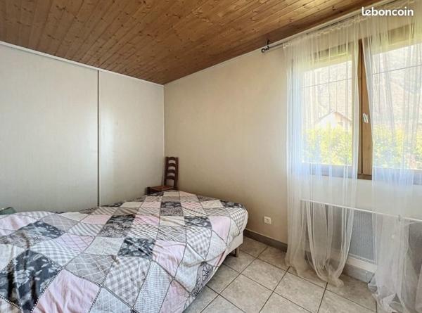 Appartement dans Chignin