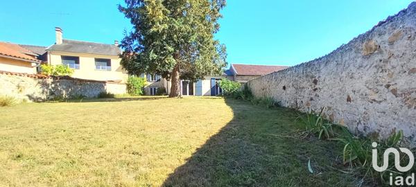 Maison à vendre 7 pièces 320 m² Séreilhac