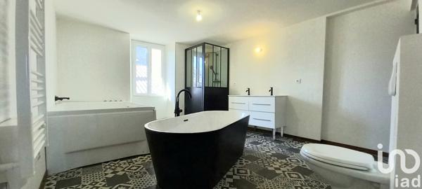 Maison à vendre 7 pièces 320 m² Séreilhac