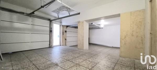 Maison à vendre 7 pièces 320 m² Séreilhac