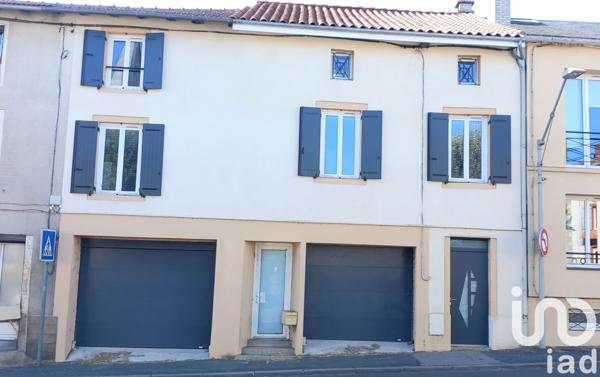 Maison à vendre 7 pièces 320 m² Séreilhac
