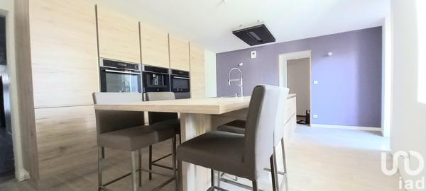 Maison à vendre 7 pièces 320 m² Séreilhac