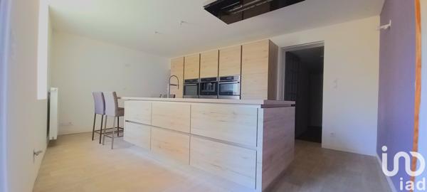 Maison à vendre 7 pièces 320 m² Séreilhac