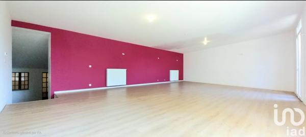 Maison à vendre 7 pièces 320 m² Séreilhac