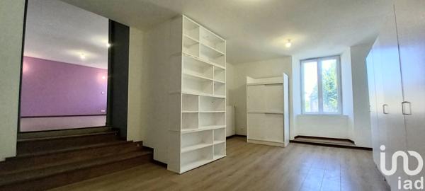 Maison à vendre 7 pièces 320 m² Séreilhac