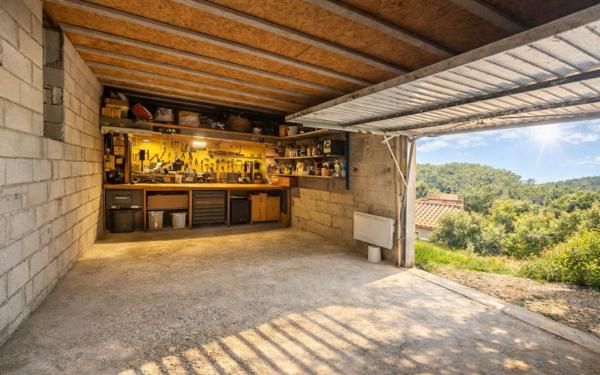 Maison à vendre    3 pièces •  Beaucaire