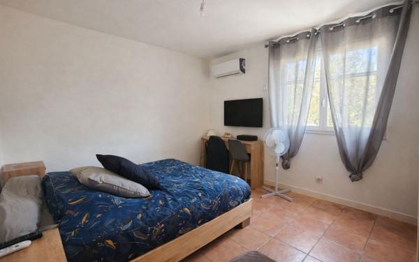 Maison à vendre    3 pièces •  Beaucaire