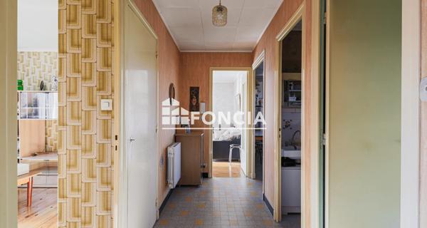 À vendre Maison 4 pièces 66 m² - Saint-martin-d'hères 38400