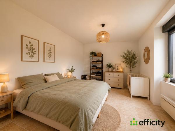 Maison
         6 pièces
        - 152 m² Exclusivité 220 000 € *