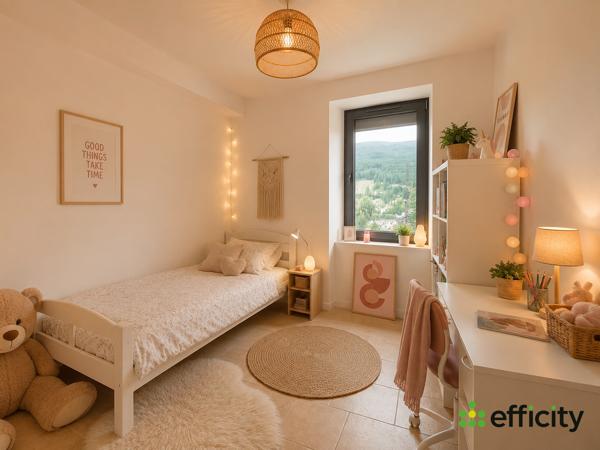 Maison
         6 pièces
        - 152 m² Exclusivité 220 000 € *