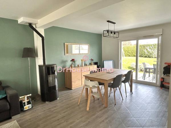 Maison à vendre 5 pièces de 104 m²