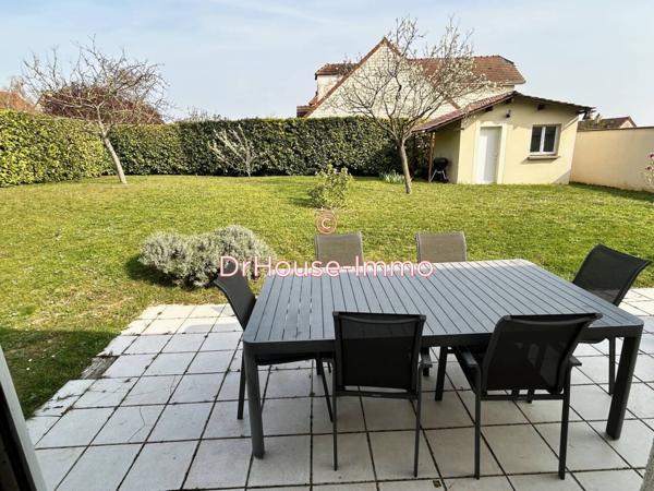 Maison à vendre 5 pièces de 104 m²
