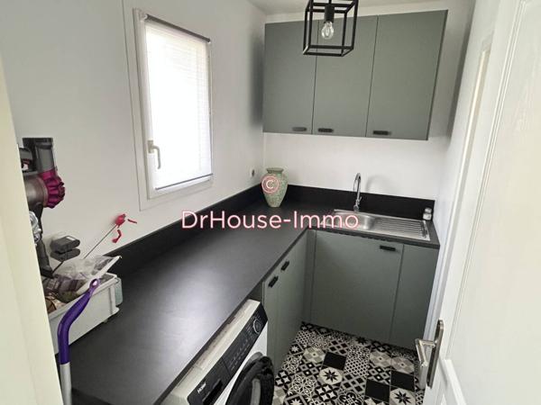 Maison à vendre 5 pièces de 104 m²