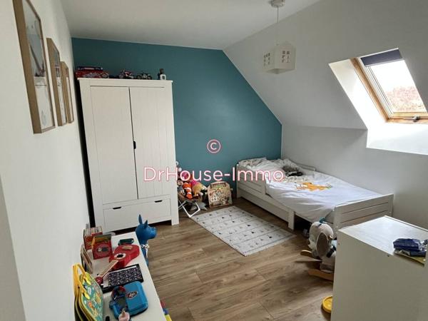 Maison à vendre 5 pièces de 104 m²