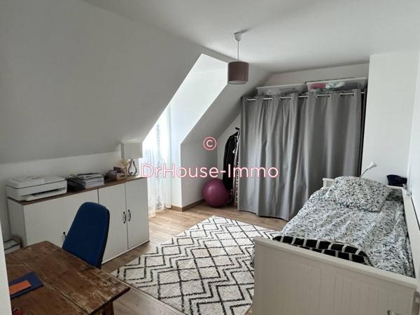 Maison à vendre 5 pièces de 104 m²