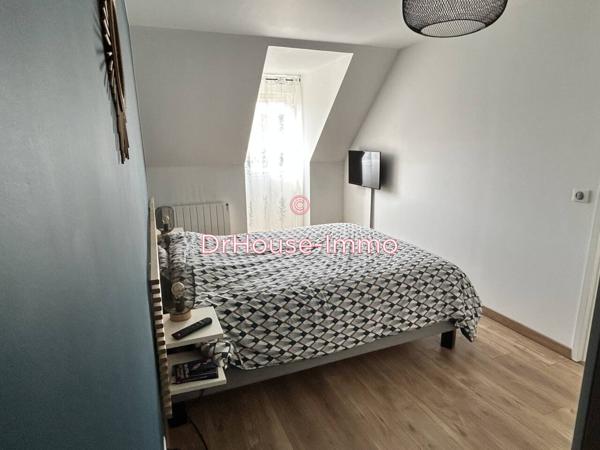Maison à vendre 5 pièces de 104 m²