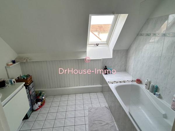 Maison à vendre 5 pièces de 104 m²